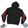 kenny Halsey Music Store Hfk Black Hoodieb
