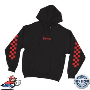 kenny Halsey Music Store Hfk Black Hoodieb kenny Halsey Music Store Hfk Black Hoodieb