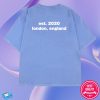 kenny Heaven Can Wait Merch Store Est 2020 London England Shirts