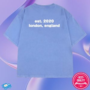 kenny Heaven Can Wait Merch Store Est 2020 London England Shirts kenny Heaven Can Wait Merch Store Est 2020 London England Shirts