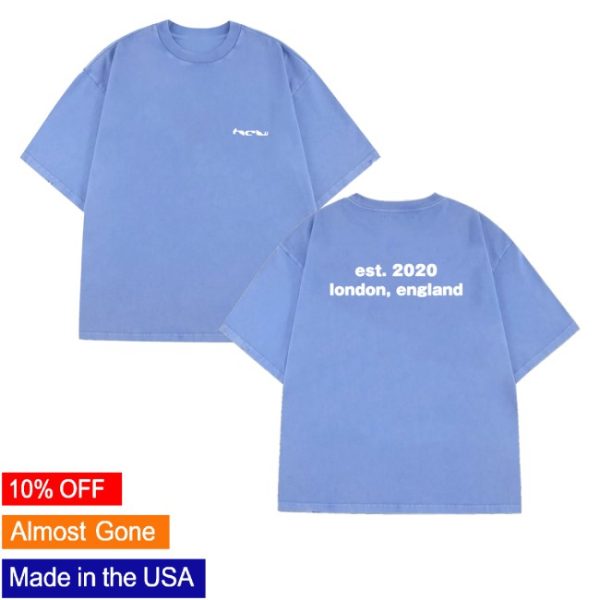 kenny Heaven Can Wait Merch Store Est 2020 London England Shirtsc