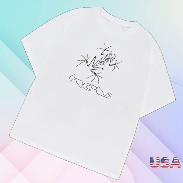 kenny Heaven Can Wait Merch Store Frog Shirts