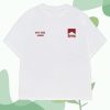 kenny Heaven Can Wait Merch Store Fueled By Hcw Tech Shirt
