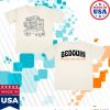 kenny Hello Merch Bedouin Food Cart Shirt