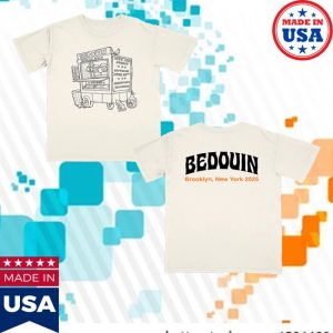 kenny Hello Merch Bedouin Food Cart Shirt kenny Hello Merch Bedouin Food Cart Shirt