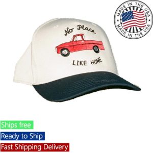 kenny Heyrolemodel Merch Montauk General Store X Role Model Hat