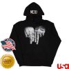 kenny Highly Suspect Merch Mcid Hands Hoodie