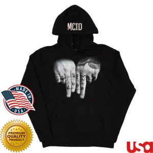 kenny Highly Suspect Merch Mcid Hands Hoodie kenny Highly Suspect Merch Mcid Hands Hoodie