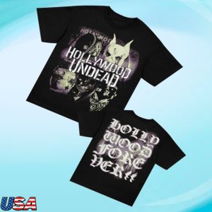 kenny Hollywood Undead Merch Forever Masks Shirt Black1 kenny Hollywood Undead Merch Forever Masks Shirt Black1