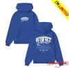 kenny Hwbt Merch Store Racing Star Heavywecght Boxy Hoodies