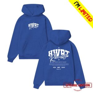 kenny Hwbt Merch Store Racing Star Heavywecght Boxy Hoodies kenny Hwbt Merch Store Racing Star Heavywecght Boxy Hoodies