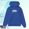 kenny Hwbt Merch Store Racing Star Heavyweight Boxy Hoodie