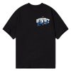 kenny Hwbt Merch Store Racing Star Heavyweight Oversized Shirt