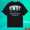 kenny Hwbt Merch Store Racing Star Heavyweight Oversized Shirts