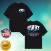 kenny Hwbt Merch Store Racing Star Heavyweight Oversized Shirtss