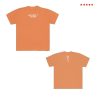kenny Iameden Merch I Cant Imagine Orange T Shirt