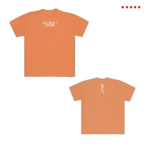 kenny Iameden Merch I Cant Imagine Orange T Shirt kenny Iameden Merch I Cant Imagine Orange T Shirt