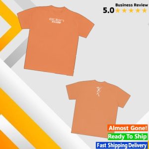kenny Iameden Merch I Cant Imagine Orange T ShirtB kenny Iameden Merch I Cant Imagine Orange T ShirtB