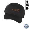kenny Iameden Merch Solar Flare Black Dad Hatb