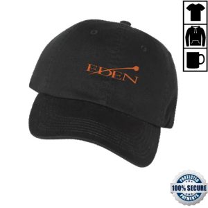 kenny Iameden Merch Solar Flare Black Dad Hatb kenny Iameden Merch Solar Flare Black Dad Hatb
