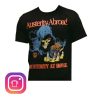 kenny Ideologie Shop Crisis Map T Shirt
