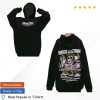 kenny Ideologie Shop Cycle Of Apocolypse Hoodie