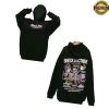 kenny Ideologie Shop Cycle Of Apocolypse Hoodieb