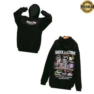 kenny Ideologie Shop Cycle Of Apocolypse Hoodieb kenny Ideologie Shop Cycle Of Apocolypse Hoodieb