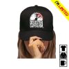 kenny Ideologie Shop Disaster Capitalism Saw Blade Trucker Hat