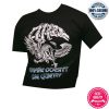 kenny Ideologie Shop Empire Doesnt Die T Shirt