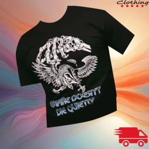 kenny Ideologie Shop Empire Doesnt Die T Shirtc kenny Ideologie Shop Empire Doesnt Die T Shirtc