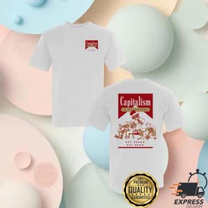 kenny Ideologie Shop Get Bread Get Dead Tee kenny Ideologie Shop Get Bread Get Dead Tee