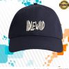 kenny Idlewild Merch Idlewild Logo Cap