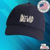 kenny Idlewild Merch Idlewild Logo Capc