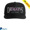 kenny Imagine Dragons Music Merch Script Logo Hat