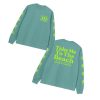 kenny Imagine Dragons Music Merch Take Me To The Beach Long Sleeve Teeb