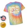 kenny Imagine Dragons Music Merch Take Me To The Beach Teeb