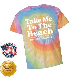kenny Imagine Dragons Music Merch Take Me To The Beach Teeb kenny Imagine Dragons Music Merch Take Me To The Beach Teeb