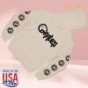 kenny Imprint Merch Graves Cream Logo Hoodie1