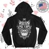kenny Imprint Merch Graves Demon Hoodie0