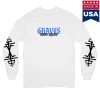 kenny Imprint Merch Graves Doom Squad Ls Shirt0