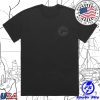 kenny Imprint Merch Graves Never Felt Safe Shirt