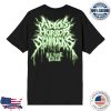 kenny Ink Merch Adios Horror Shmucks Tees
