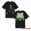 kenny Ink Merch Adios Horror Shmucks Teess