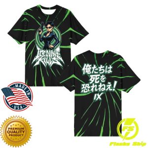 kenny Ink Merch Hook Ups Dye Teess kenny Ink Merch Hook Ups Dye Teess