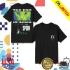 kenny Ink Merch There Is No Spoon Shirtcc