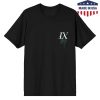 kenny Ink Merch There Is No Spoon Shirts