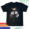 kenny Insane Clown Posse Merch Milenko Heads Shirt0