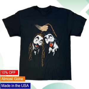 kenny Insane Clown Posse Merch Milenko Heads Shirt0 kenny Insane Clown Posse Merch Milenko Heads Shirt0