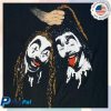 kenny Insane Clown Posse Merch Milenko Heads Shirt1